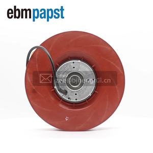 Ventilateur de refroidissement à onduleur pour climatiseur et réfrigération HVAC ebmpapst R1G220-AB73-52 48V DC 2.4A M1G074-BF 220mm R1G220-AB73-99 - Product Image 4