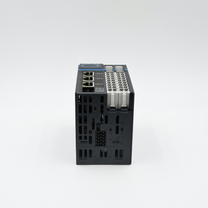 Licos PLC 3พอร์ตอีเธอร์เน็ต <span class=keywords><strong>OPC</strong></span> <span class=keywords><strong>uA</strong></span> mqtt Modbus TCP PROFINET อีเธอร์เน็ต IP ลินุกซ์ตามโปรแกรมได้ - Product Image 2