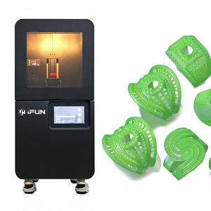 IFUN Industrial Jewelry <b>3D</b> <b>Printer</b> New 1 Year Warranty USB Connectivity for Ultra-Fast High-Resolution Casting & Design Create S - Product Image 4