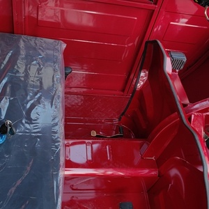 มอเตอร์ไซค์สามล้อบรรทุกขนาดใหญ่ คุณภาพสูง กำลังแรง ใช้เชื้อเพลิงแก๊สหรือดีเซล เหมาะสำหรับงานเกษตร - Product Image 5