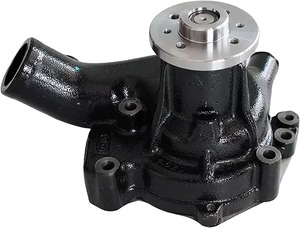 Excavator Accessories DB58 for Doosan DB58T Water <b>Pump</b> 65.02502-8220 65.06500-6144 WATER <b>PUMP</b> Db58t Dh220-7 Dh225-7 Construction - Product Image 2