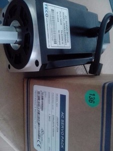PLC Brand new Original packaging <strong>TECO</strong> AC <strong>Engine</strong> JSMA-LC08ABK01 Warranty Product - Product Image 1