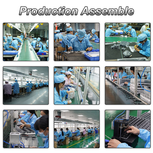 Placa de circuitos de diseño personalizado de alta calidad, ensamblaje de PCBA electrónico, servicio de diseño de PCB OEM - Product Image 6