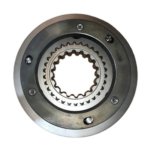 Pièces de camion de haute qualité, boîte de vitesses secondaire, ensemble de synchroniseur RTD-11609A-1707140-1 pour Sinotruk HOWO - Product Image 2