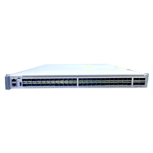 C9500-48Y4C-A Enterprise <b>Switch</b> with 48 1G SFP Ports 128BGPS Capacity Compatible with SFP/SFP+/SFP28 Modules C9500-48Y4C-A - Product Image 4