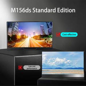 Màn Hình Cảm Ứng Đa Phương Tiện Độ Nét Cao Độc Lập Giá Rẻ Màn Hình Cảm Ứng Ngoài Trời Máy Tính Pc - Product Image 4