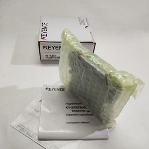 โมดูลโปรแกรมได้รุ่นใหม่ KV-C32X จัดส่งรวดเร็ว - Product Image 1