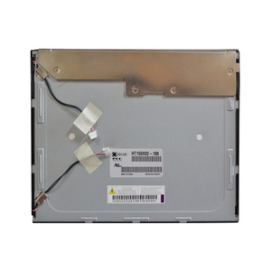 Module LCD HT150X02-100 à rayures verticales RGB, 15.0 pouces, 1024RGB*768 XGA 85PPI, écran LCD à prix réduit pour usage industriel - Product Image 2