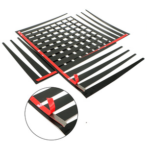 Autocollants décoratifs pour sourcils de phare de <span class=keywords><strong>voiture</strong></span>, vente en gros, jolis <span class=keywords><strong>cils</strong></span> de <span class=keywords><strong>voiture</strong></span> pour phare - Product Image 3