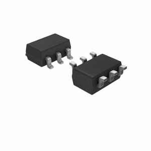CAT5110TBI-50-T3 Data Acquisition In Stock SOT 23 6 Electronic Chips Component - Product Image 1