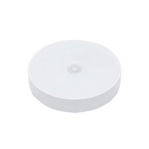 Lampe LED sans fil à détecteur de mouvement infrarouge pour placard, mur, escalier, rechargeable par USB, pour chambre intérieure - Product Image 2