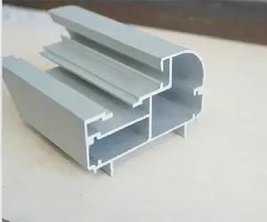 Aluminum Partition Profile Section Premium Aluminum Profiles Product - Product Image 6