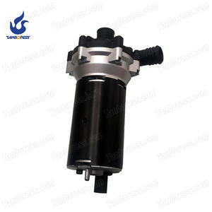 Bomba de agua auxiliar automotriz recién llegada para Mercedes Benz C G ML Cl CLASS Car 0392022010 A0005000386 0005000386 A0005000286 - Product Image 1