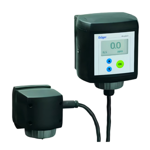 เครื่องตรวจจับก๊าซ Drager <span class=keywords><strong>Polytron</strong></span> 7000 เครื่องส่งสัญญาณก๊าซ - Product Image 6