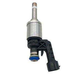 Injecteur à rampe commune carburant 0261500069 16600-1la0a pour Infiniti patrouille Y62 2.2013-11.15 5.6L V8 VK56VD - Product Image 3