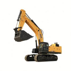 XE900D ขุดถัง90ตันโซ่ติดตามการขุด - Product Image 4