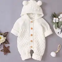 卸売-新生児-赤ちゃん-服0-6女の子赤ちゃん服セット子供男の子のためのファッショナブルな服1歳