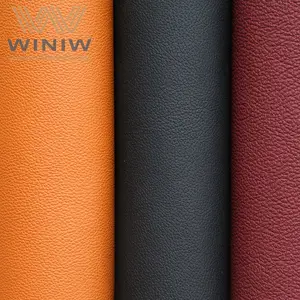 Highest Quality Fake Leather Faux Leather Fabric Material Manufacturers and  Suppliers - China Factory - WINIW