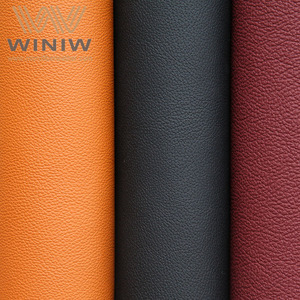 Tấm Da Để Chế Tạo Tấm Da Giả Bộ Vật Liệu Cuộn Vải - Product Image 1