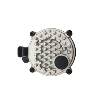Nouvelle pompe à <span class=keywords><strong>eau</strong></span> électronique pour véhicule <span class=keywords><strong>Ford</strong></span> Mustang <span class=keywords><strong>Mach</strong></span> E 2021-2023, pompe de système de refroidissement automobile 1908-1120010-B - Product Image 3