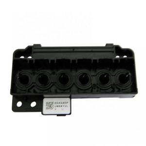 Tête d'impression R230, état neuf, pour encre UV, encre solvant et encre éco-solvant - Product Image 5