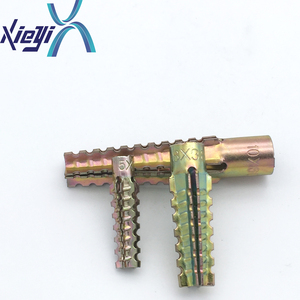 Ancre de <span class=keywords><strong>sapin</strong></span> de Noël <span class=keywords><strong>en</strong></span> acier au carbone galvanisé avec scie pour une fixation sécurisée - Product Image 3