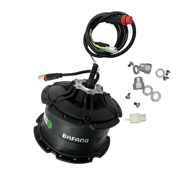 Joyebikes 48v 52v 1000w MTX Wheel Ebike E Bike Electric Bike Hub Motor Conversion Kit with Battery