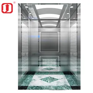 Asia Fuji fuji hd elevator 450kg residential lift passenger lift passenger elevator elevator lifts commercial