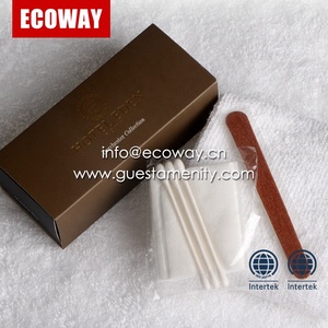 Bagno di lusso vanità <span class=keywords><strong>kit</strong></span> servizi dell'<span class=keywords><strong>hotel</strong></span> forniture - Product Image 2