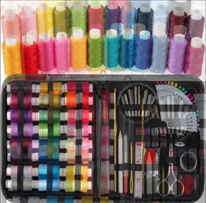 Charmkey Kim Và Chủ Đề Kit May May Nguồn Cung Cấp Phụ Kiện Công Cụ Thiết Lập - Product Image 4