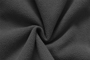 Tùy Chỉnh Thiết Kế Bán Buôn Người Đàn Ông Của Áo Khoác Ngoài Trời Chiến Thuật Lông Cừu Áo Khoác Mùa Đông Ấm Áp Windproof Áo Cho Đi Bộ Đường Dài Săn Bắn Đứng Cổ Áo - Product Image 6