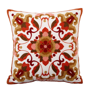 Fundas de Almohada Pacific Linens Blancas 100% Algodón Percal Tejido, Sin Arrugas, Súper Suaves, Cierre de Sobre, para Hogar y Hotel - Product Image 1