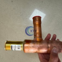XTY Nuevo Regulador de Presión CPR para Camiones Refrigerados Diésel Automáticos, Piezas de Repuesto, Válvula 14-00205-01 Thermo King Carrier Euro