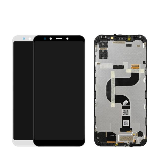 STAR RAY OEM Replacement Display for Redmi A2 6X (4.7" In-cell TFT LCD 1 Year Warranty)