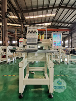 Pièces électroniques d'origine pour machine à broder Brother Pr600, compatible avec Pr620, cerceau pour chapeau Brother 1900, machine à broder Pr100e