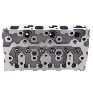 Cabeza de Cilindro 3TNE68 119265-11700 119717-11740 para Deere Sakai Wacker Neuson, Conjunto de Cabeza de Cilindro 119265-11700 119717-1174 - Product Image 4
