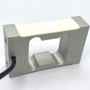 Celda de Carga de Punto Único L6H5 de 4kg, 8kg, 10kg, 15kg, 20kg, 30kg, de Aluminio C3 IP65, Sensor de Pesaje para Básculas de Plataforma - Product Image 2