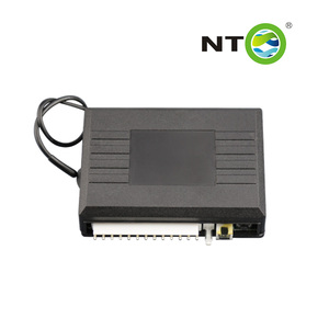 NTO phổ tự động xe từ xa trung tâm 2 4 Cửa Khóa Kit điện cửa sổ thiết bị truyền động xe báo động Hệ thống khóa trung tâm - Product Image 4