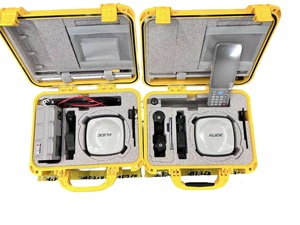 เครื่องรับสัญญาณ GPS RTK รุ่น RUIDE R93Ipro ความแม่นยำสูง พร้อมช่องสัญญาณ 1598 ช่อง และ IMU GNSS RTK สำหรับงานสำรวจที่ดิน ราคาพิเศษ - Product Image 3