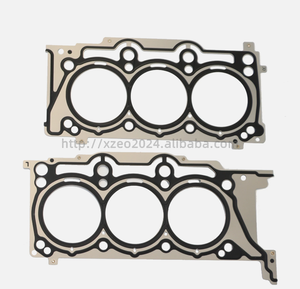 Kit de joints de culasse pour Ram Chrysler Dodge Avenger <span class=keywords><strong>Jeep</strong></span> 3.6L DOHC VIN G (2011-2016) - Product Image 4