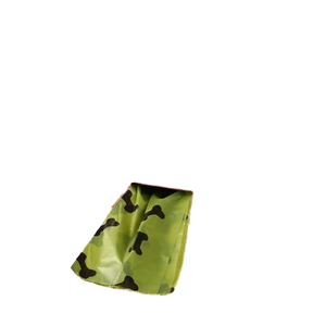 Eco-Friendly Biodegradable Dog Poop Scooper Dispenser <b>Small</b> Animal Pet Cleaning Supplies Odor Strong Made Silicone Plastic - Product Image 1