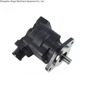 Pompe hydraulique externe principale à engrenages AT179792 pour JD 310E 310G 310J 310K 310SE 310SG 710D - Product Image 2