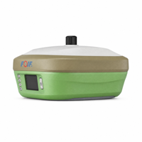 Récepteur GNSS RTK FOIF A80 avec IMU pour la topographie, instrument de mesure d'inclinaison, prise en charge GPS, BDS, GLONASS, Galileo, QZSS, SBAS