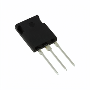 ชิ้นส่วนอิเล็กทรอนิกส์ IXGR24N120C3D1 TO-247-3 ทรานซิสเตอร์ของแท้ - Product Image 1