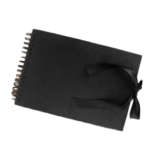 Album di foto del libro di avventura Scrapbook libro di foto fatto a mano fai-da-te Scrapbook di famiglia libro di memorie di nozze regalo <span class=keywords><strong>per</strong></span> un amico di famiglia - Product Image 1