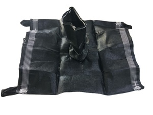 Thiết kế công nghiệp phong cách geotube cho ngoài trời Vườn Nho kiểm soát xói mòn grapevine-tương thích làm bằng vật liệu PP - Product Image 6