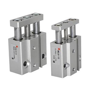 กระบอกสูบไร้ก้าน CY1B10H-CY3B10-50-100-150-200-250-300-400-500 - Product Image 5