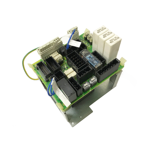 A20B-2005-0150 A05B-2650-C403 แผงวงจร PCB FANUC - Product Image 5