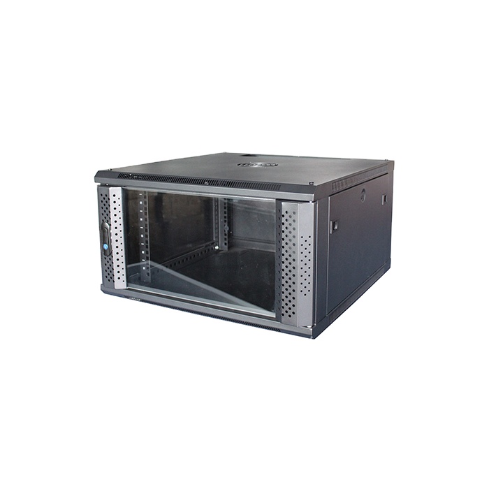 Металл Материал 12U хорошие модели продаж, сети кабельной системы, Крытый сетевой шкаф 12U