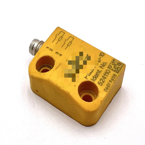 Plc 524110 PSEN 11p-10 Sicherheitsschalter Programmierbarer Controller - Product Image 1